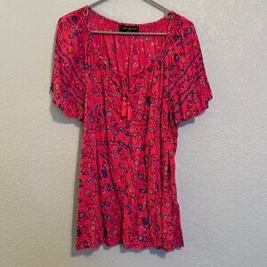 Lane Bryant Blouse